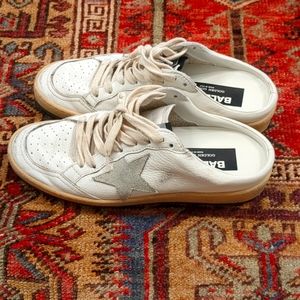 Golden Goose Ball Star Sabot 38